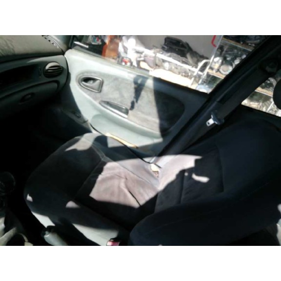 renault megane i classic (la0) del año 1996