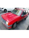 opel corsa a del año 1990