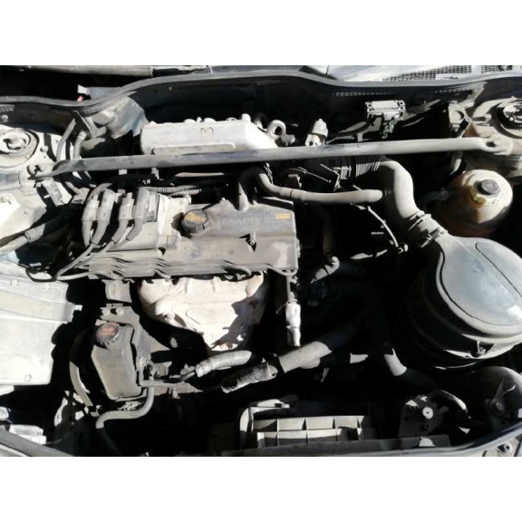 renault megane i classic (la0) del año 1996