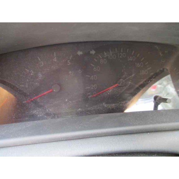 toyota corolla (e12) del año 2006