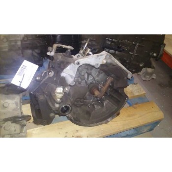 Recambio de caja cambios para citroën xsara berlina 1.6i 16v premier referencia OEM IAM 20CN28 B 