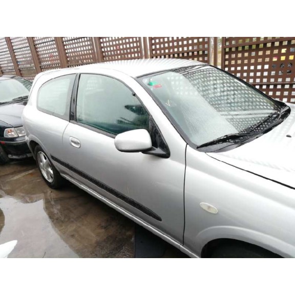 nissan almera (n16/e) del año 2000