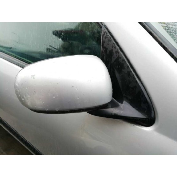 nissan almera (n16/e) del año 2000