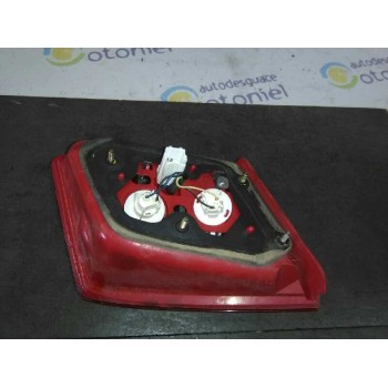 Recambio de piloto trasero derecho interior para daewoo lacetti cdx referencia OEM IAM   INTERIOR