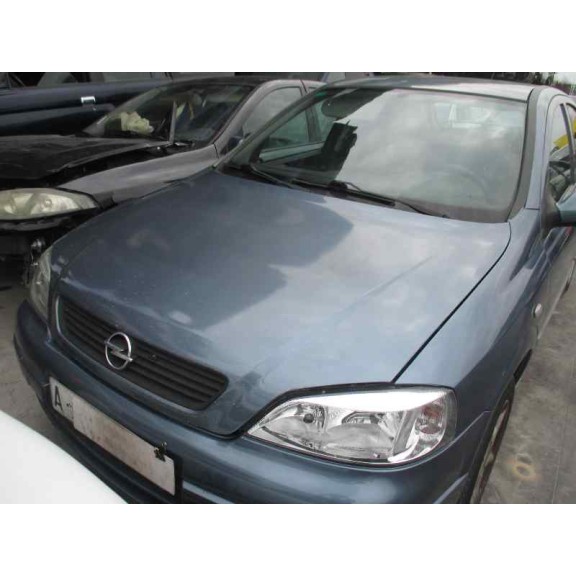 opel astra g berlina del año 1999