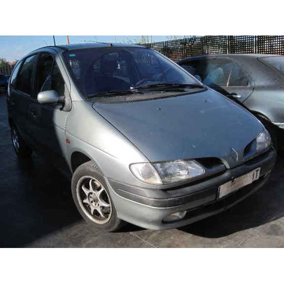 renault megane i scenic (ja0) del año 1998