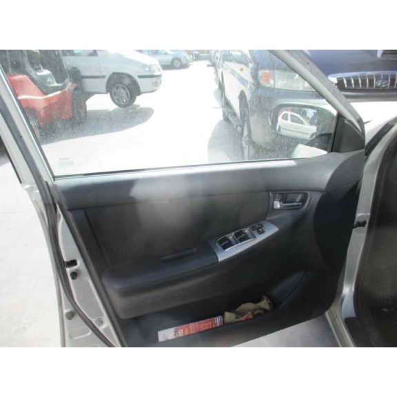 toyota corolla (e12) del año 2006