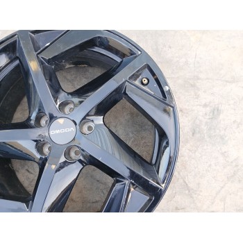 Recambio de llanta para omoda 5 referencia OEM IAM 7JX18 ET33 X1 203000879AA