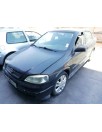 opel astra g berlina del año 2001