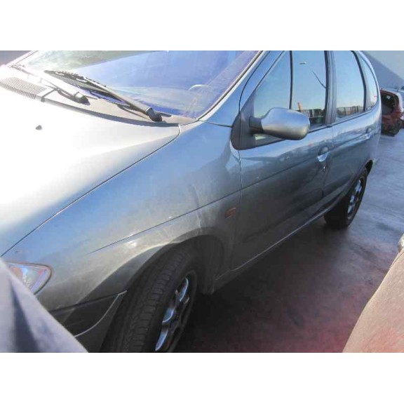 renault megane i scenic (ja0) del año 1998