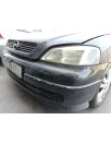 opel astra g berlina del año 2001