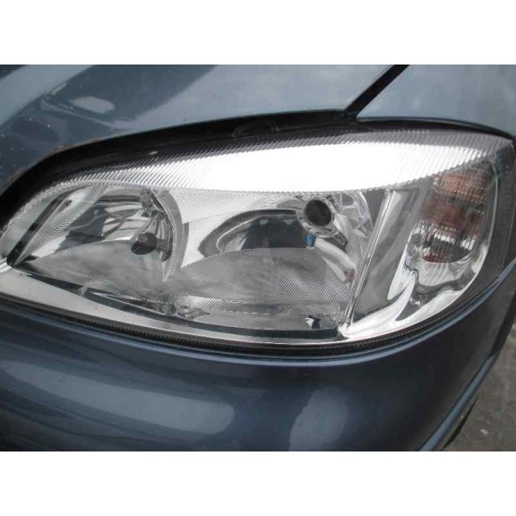 opel astra g berlina del año 1999