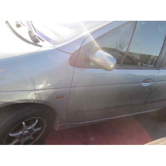 renault megane i scenic (ja0) del año 1998