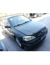 opel astra g berlina del año 2001