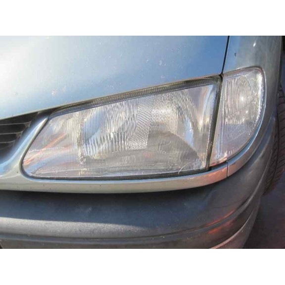 renault megane i scenic (ja0) del año 1998