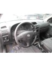 opel astra g berlina del año 1999