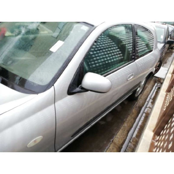 nissan almera (n16/e) del año 2000