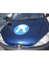 peugeot 206 berlina del año 2002