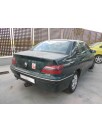 peugeot 406 berlina (s1/s2) del año 1999
