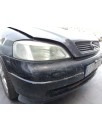 opel astra g berlina del año 2001