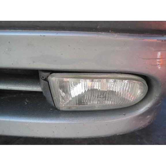 renault megane i scenic (ja0) del año 1998