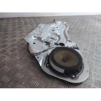 Recambio de elevalunas delantero derecho para kia soul 1.6 crdi cat referencia OEM IAM 824802KXXX  