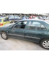peugeot 406 berlina (s1/s2) del año 1999