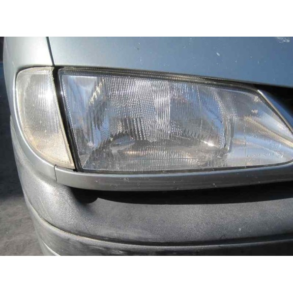 renault megane i scenic (ja0) del año 1998