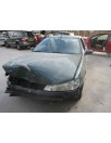 peugeot 406 berlina (s1/s2) del año 1999