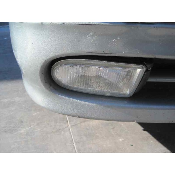 renault megane i scenic (ja0) del año 1998