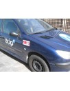 peugeot 206 berlina del año 2002