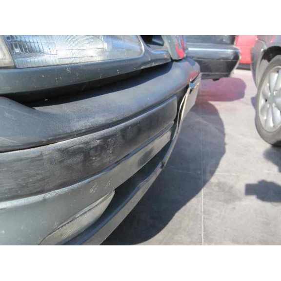 renault megane i scenic (ja0) del año 1998