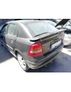 opel astra g berlina del año 2001