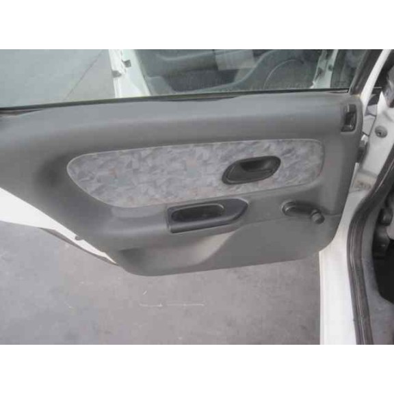 renault laguna (b56) del año 1996