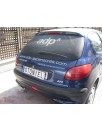 peugeot 206 berlina del año 2002