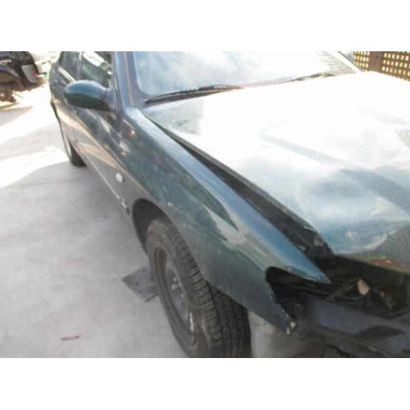 peugeot 406 berlina (s1/s2) del año 1999