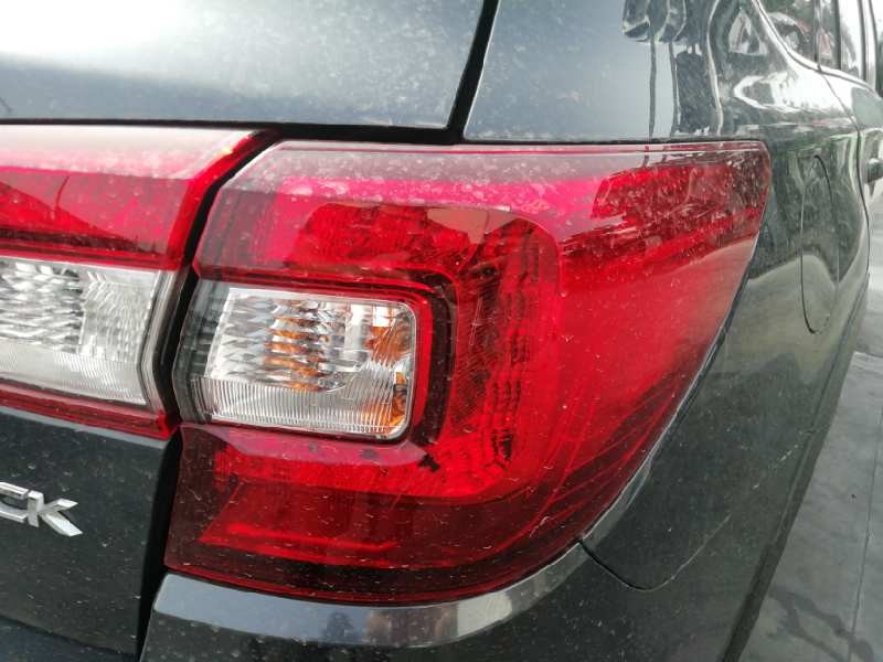 Recambio de piloto trasero derecho para subaru outback (b15) executive plus s awd referencia OEM IAM   