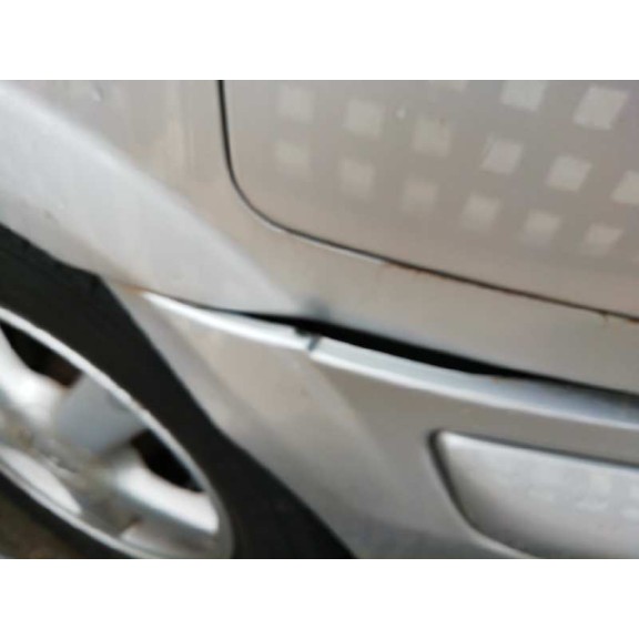 nissan almera (n16/e) del año 2000