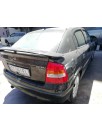 opel astra g berlina del año 2001