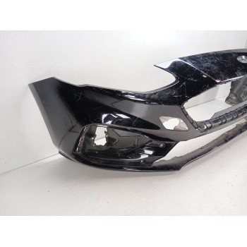 Recambio de paragolpes delantero para ford focus iv (hn) 1.0 ecoboost mhev referencia OEM IAM JX7B17757S  