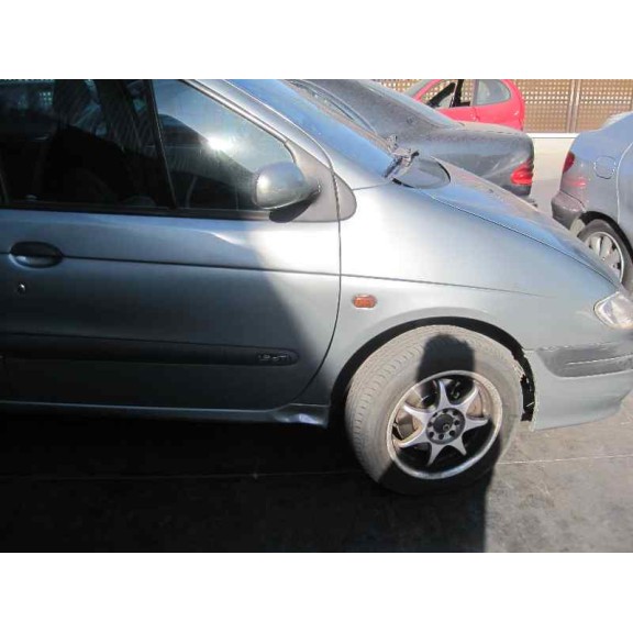 renault megane i scenic (ja0) del año 1998