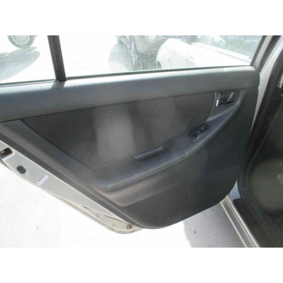 toyota corolla (e12) del año 2006