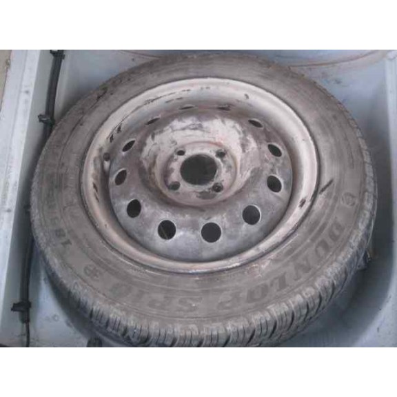 renault laguna (b56) del año 1996