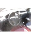 peugeot 206 berlina del año 2002