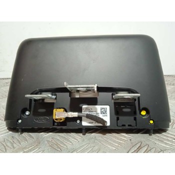 Recambio de pantalla multifuncion para ford focus st-line referencia OEM IAM JX7118B955FC  GPS