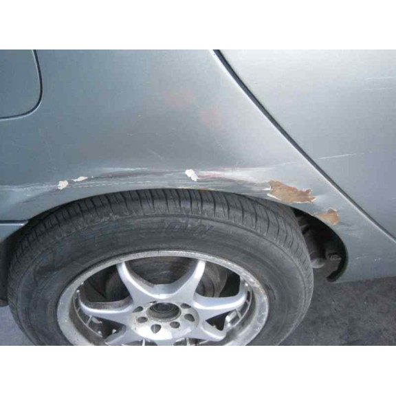 renault megane i scenic (ja0) del año 1998