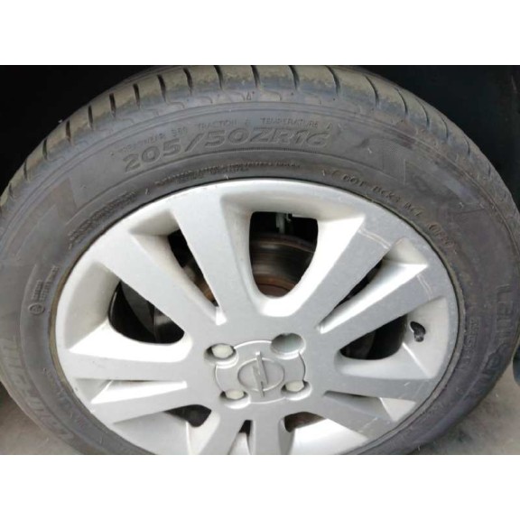 opel astra g berlina del año 2001