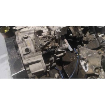 Recambio de caja cambios para seat toledo (1m2) signo referencia OEM IAM FMH M 6V