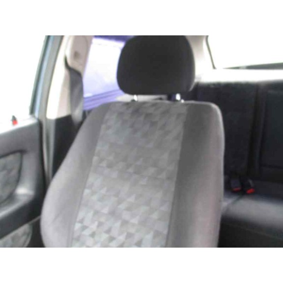 opel astra g berlina del año 1999