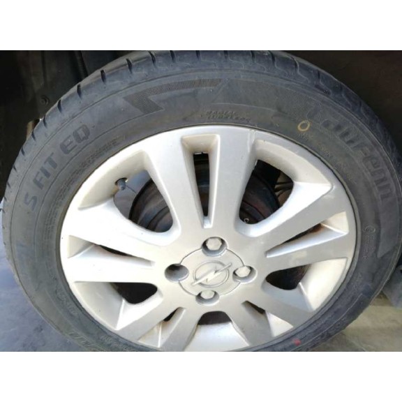 opel astra g berlina del año 2001